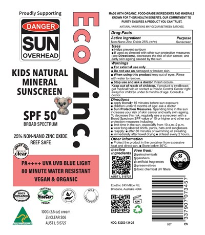 Label (100g)